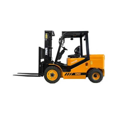 Ankara'da kiralık forklift ve transpalet, 2.5-5 ton taşıma kapasitesi, depo ve lojistik işleri için ideal